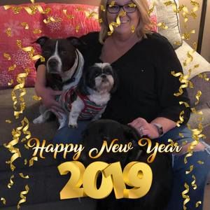 Meet your Posher, Anna woodall